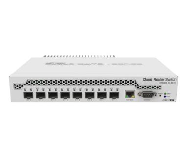 Mikrotik CRS309-1G-8S+IN