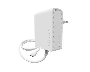 MikroTik PWR-Line PL7400 Powerline adapter slika