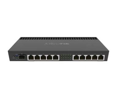 Mikrotik Router RB4011iGS+RM
