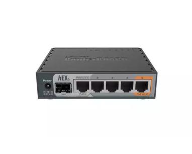 Mikrotik Routerboard RB760iGS hEX S