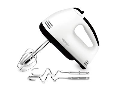 Mikser Vorner  VHM-0673/200W/bela