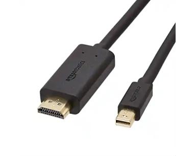 Mini Displayport na HDMI kabl Ugreen 4K 1,5m