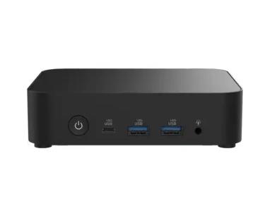 Mini PC Asus NUC 14 Essential N250 DDR5 8GB/m.2 256GB/WiFi/BT/HDMI/BT5.3