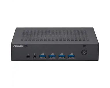 Mini PC Asus PN43-B 2S N200 WiFi/BT/1xDP Barebone 90MR0172-M00040
