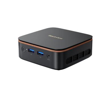 Mini PC Blackview MP 20 AMD3300U/16GB/NVMe 512GB/Dual WiFi/LAN/BT/WIn 11 Pro