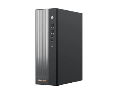 Mini PC Blackview NEX 60 Core 5-210H/16GB/NVMe 512GB/Win11 Pro