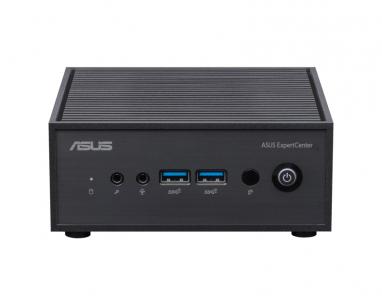 Mini PC PN42-S-B-SC0118MV (Intel N4500, Barebone) slika