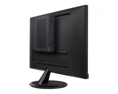 Mini PC PN43-BBN200MD (Intel N200, Barebone)
