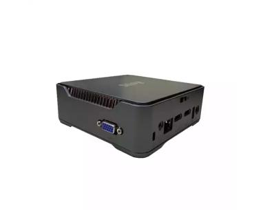 Mini PC Zeus GK3V Celeron QC N95 3.40 GHz/DDR4 8GB/m.2 256GB/LAN/Dual WiFi/BT/2xHDMI/VGA/Win 10Pro