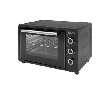 Mini pećnica Linea LMO35 -0667/zapremina 35L/snaga 1800W slika