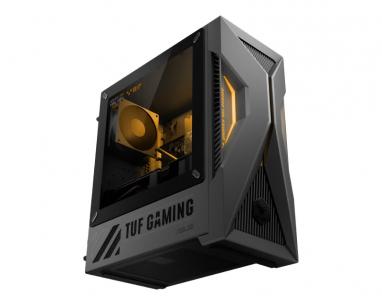 Mini Tower TM500MH-0R72600090 (Ryzen 7 260, 16GB, SSD 1TB, GeForce RTX 5060) slika