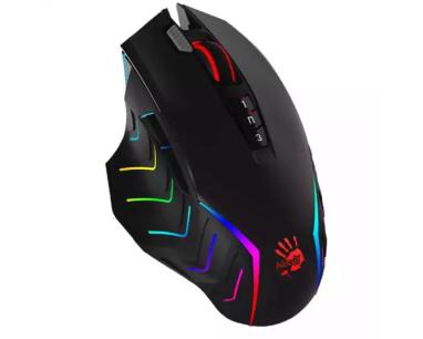 Miš A4-tech Bloody Gaming J95s Crni