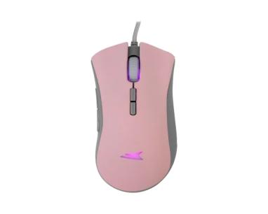 Miš Baracuda Lobster BGM 084 pink
