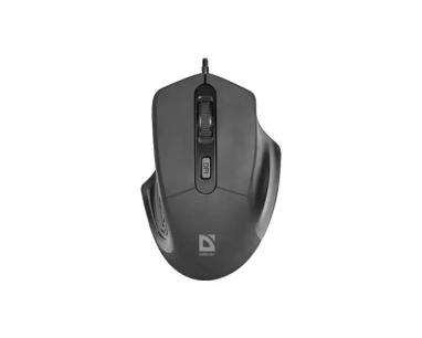 Miš Defender Datum MB-347 1600dpi