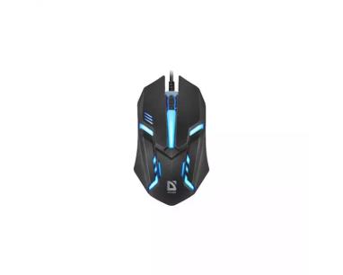 Miš Defender Hit MB-550 1200 DPI USB RGB