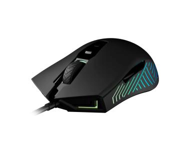 Miš Gamdias Zeus E4 7200DPI RGB