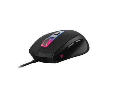Miš Gamdias Zeus M5 12800DPI RGB