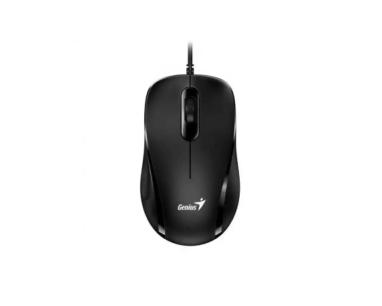 Miš Genius DX-101 1200dpi crni