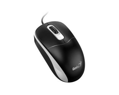 Miš Genius DX-111 USB 1200dpi sivi