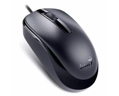 Miš Genius DX-120 Crni 1000dpi