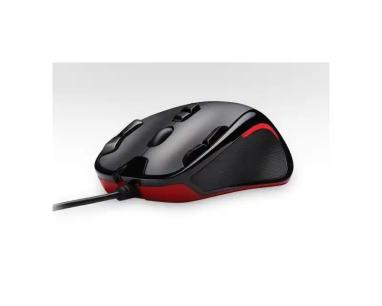Miš Logitech G300S 2500 DPI USB