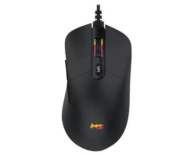 Miš MS Nemesis C330 6400 DPI USB