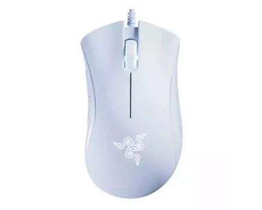 Miš RAZER DeathAdder Essential Beli RZ01-03850200-R3M1