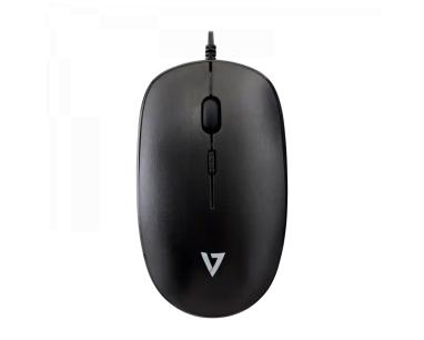 Miš V7 MU200-1E 1600dpi