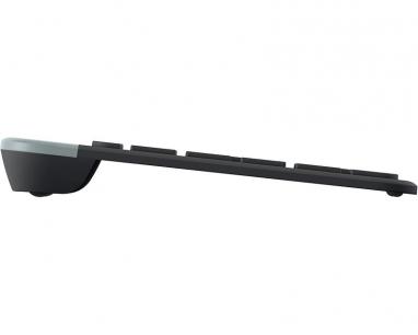 MK470 Wireless Desktop US Graphite tastatura + miš