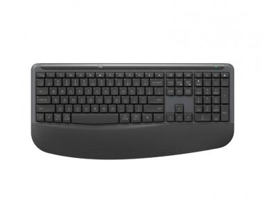 MK880 Signature Comfort Plus Wireless Desktop YU tastatura + miš slika
