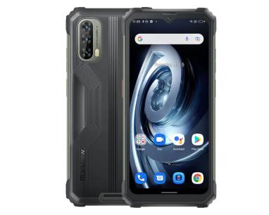 Mobilni telefon Blackview BV7100 6/128 Black IP68 & IP69K