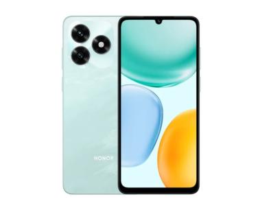 Mobilni telefon Honor X5c 4/128GB plava slika