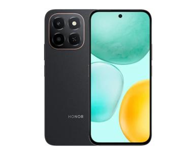 Mobilni telefon Honor X6c 6/256GB crni slika