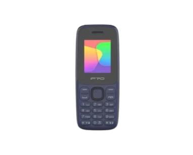 Mobilni telefon IPRO A1 mini crno plavi slika