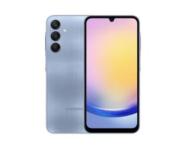 Mobilni telefon Samsung Galaxy 5G A25 6/128 plavi