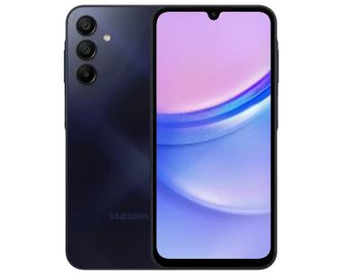 Mobilni telefon Samsung Galaxy A15 5G 4/128 Blue Black