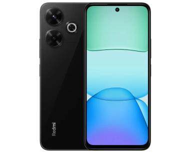 Mobilni telefon Xiaomi Redmi 13 8/256GB Midnight Black