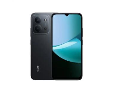 Mobilni telefon Xiaomi Redmi 15C 4/128GB crni