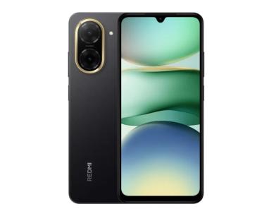 Mobilni telefon Xiaomi Redmi A5 4/128GB crna slika