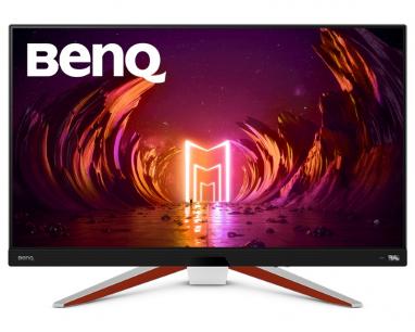 27 inča Mobiuz EX2710U 4K UHD 3840x2160 IPS 144Hz gaming monitor