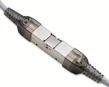 Modul RJ45, Cat.6, UTP, Keystone, 056 slika