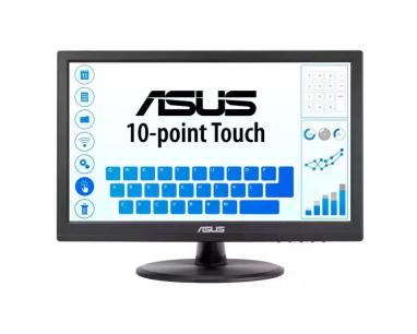 Monitor 16 Asus VT168HR Touch 1366x768/60Hz/5ms/VGA/HDMI