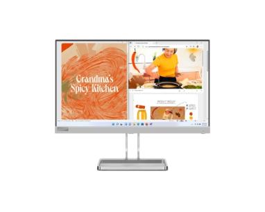Monitor 21.5 Lenovo L22i-40 67AEKACBEU 1920x1080/Full HD/6ms/IPS/75Hz/VGA/HDMI/Zvučnici/AMD