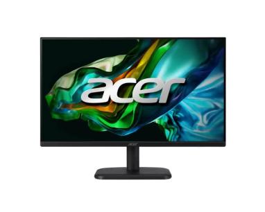 Monitor 23.8 ACER EK241YHBI 1920x1080/Full HD/VA/100Hz/5ms/VGA/HDMI