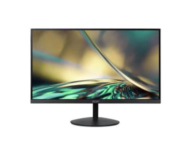 Monitor 23.8 Acer SA242YEbi 1920x1080/Full HD/IPS/100Hz/1ms/VGA/HDMI/FReeSync