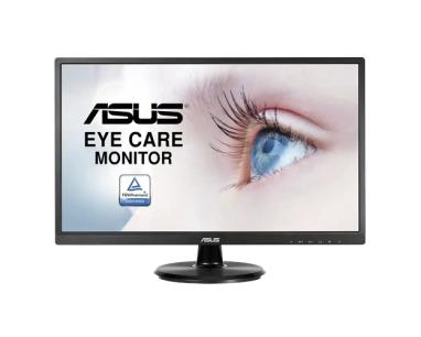 Monitor 23.8 Asus VA249HE 1920x1080/Full HD/5ms/VA/VGA/HDMI/