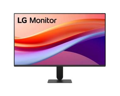 Monitor 23.8 LG 24U41YA-B 1920x1080/FHD IPS/120Hz/5ms/VGA/HDMI/HDR10