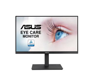 Monitor 24 Asus VA24EQSB  1920x1080/Full HD IPS/75Hz/5ms/HDMI/VGA/DP/USB/Zvučnici/Pivot-