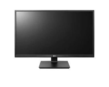 Monitor 24 LG 24BK55YP-B 1920x1080/FHD IPS/75Hz/5ms GtG/VGA/HDMI/DVI/DP/USB/Zvučnici