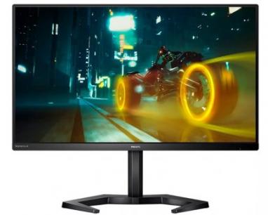Monitor 24 Philips 24M1N3200ZS/00 FHD IPS 165 Hz 1ms